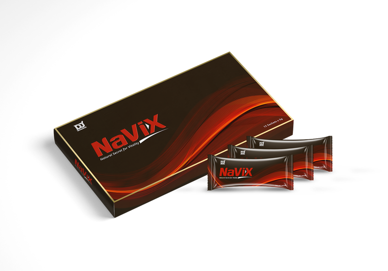Tempahan Pendaftaran / Pembelian NaViX